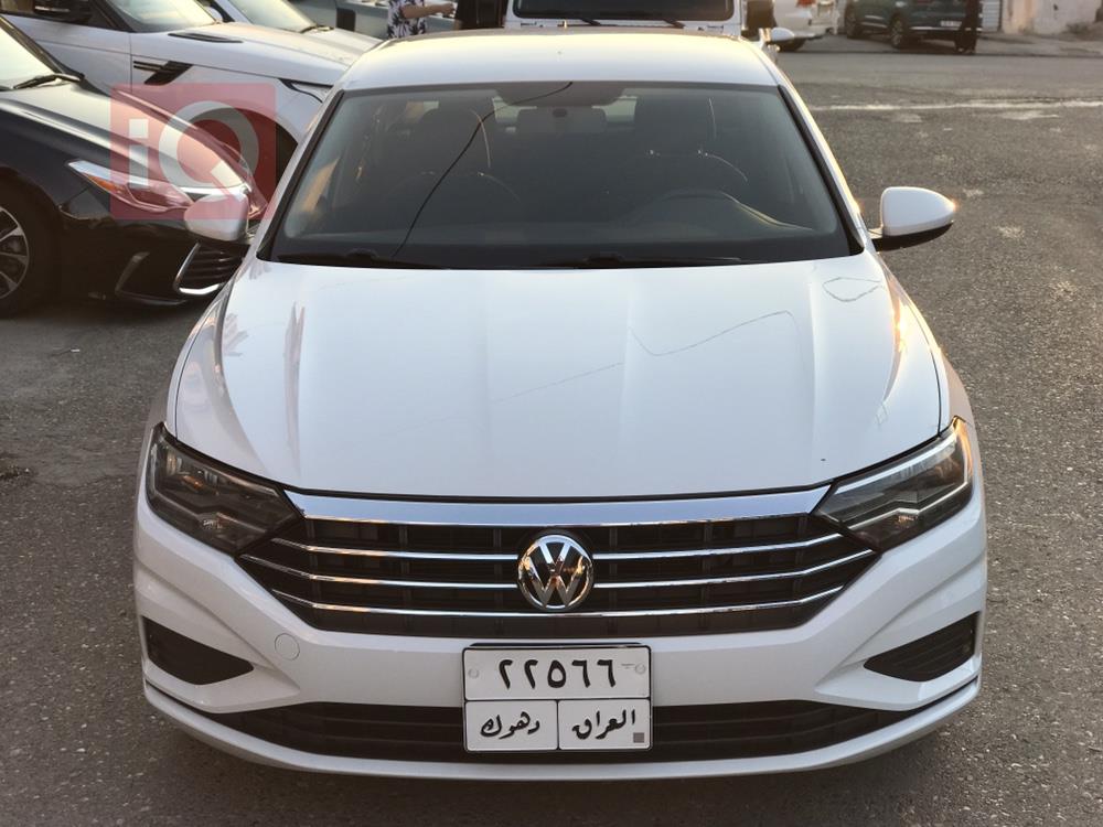 فولكسفاغن جيتا